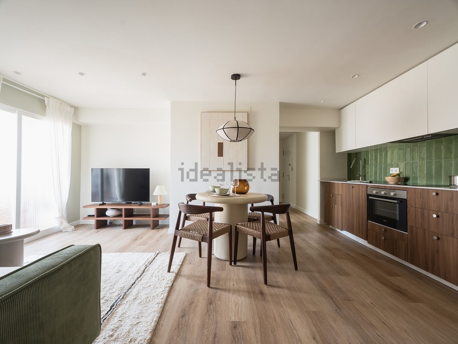 Zimmer zur Miete, Valencia