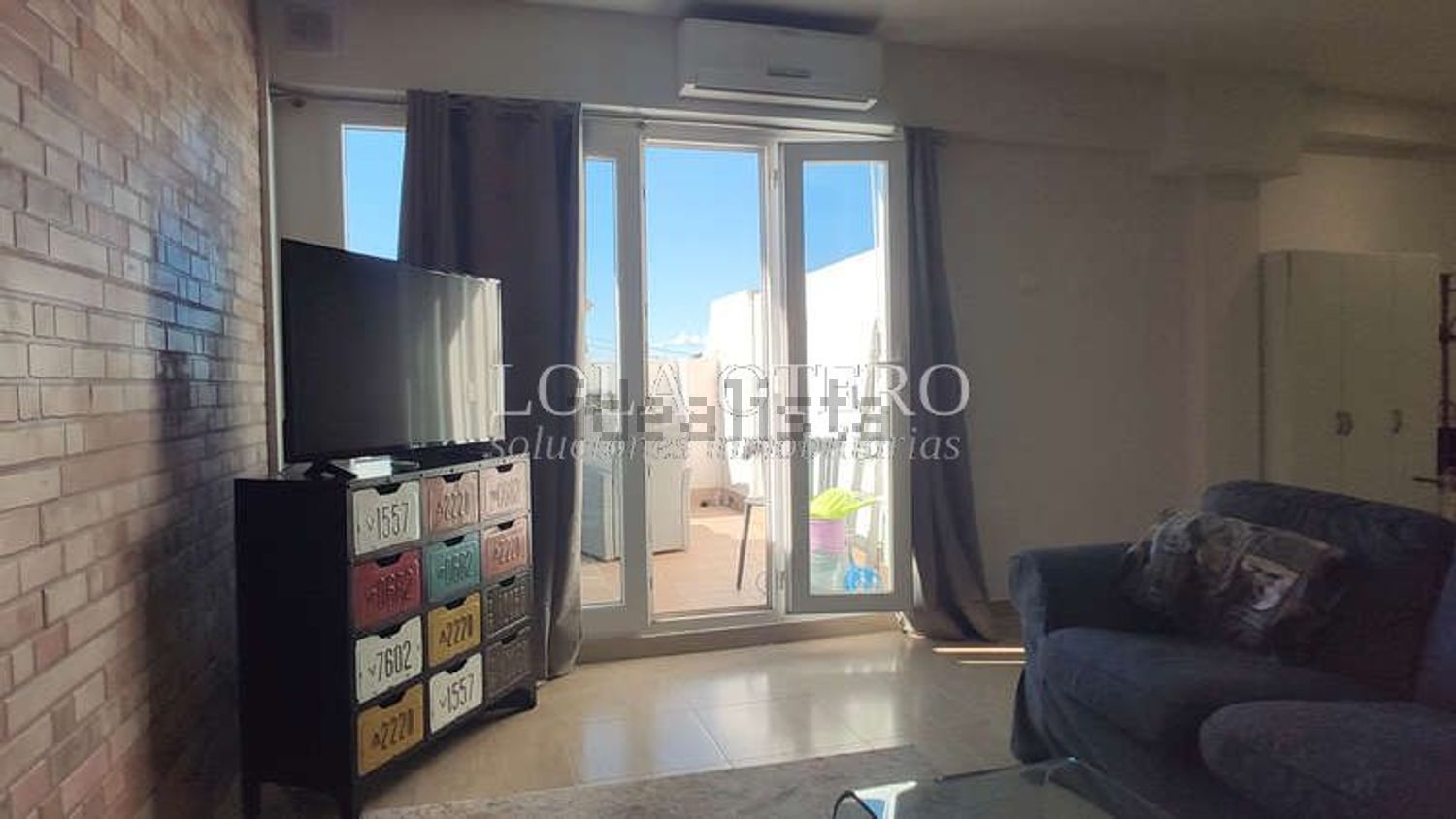 Pis de 75 m² a València