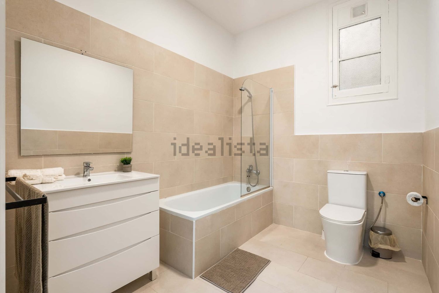 Habitación 183 m², Barcelona