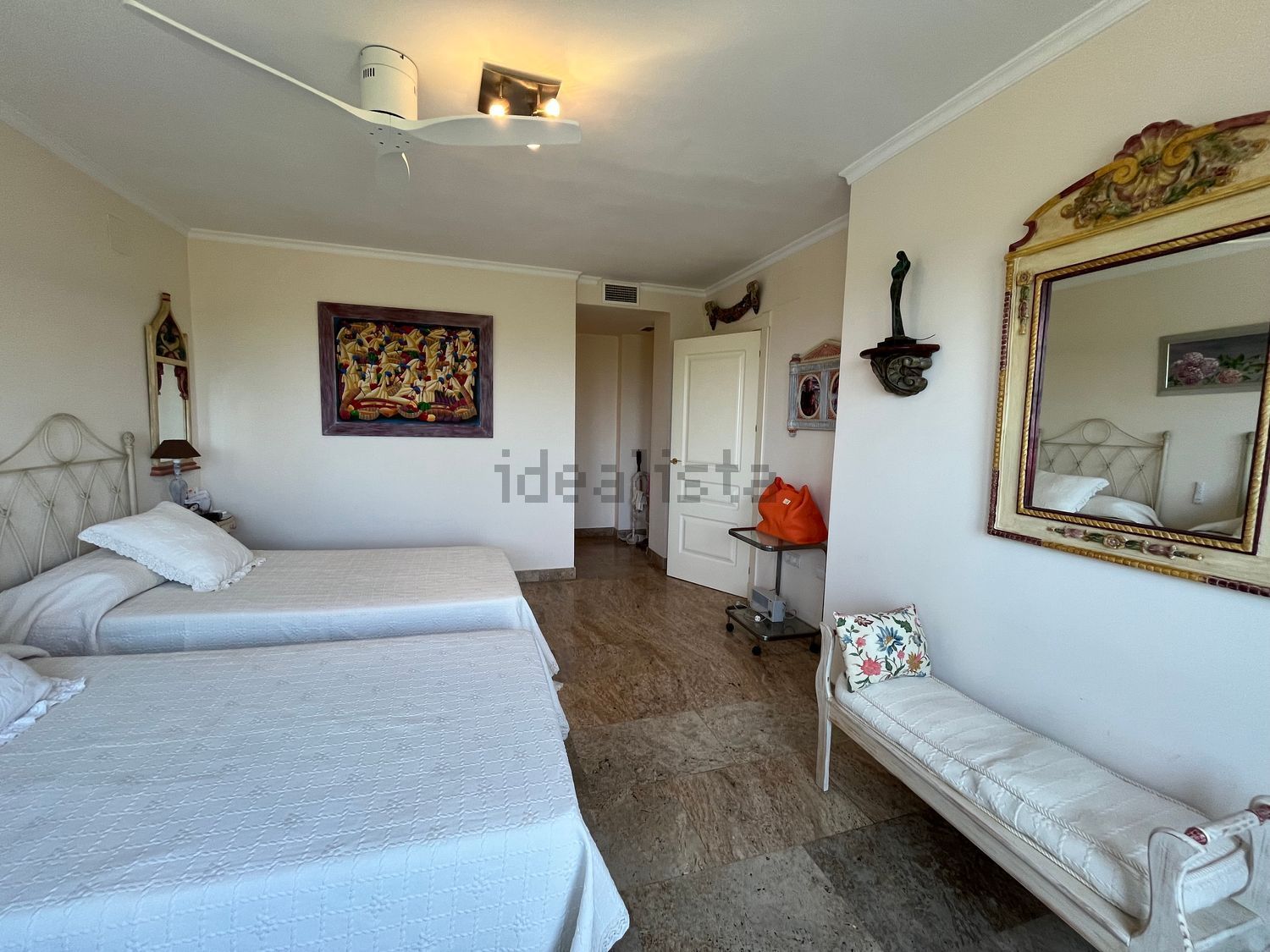 Pis de 170 m² a Marbella