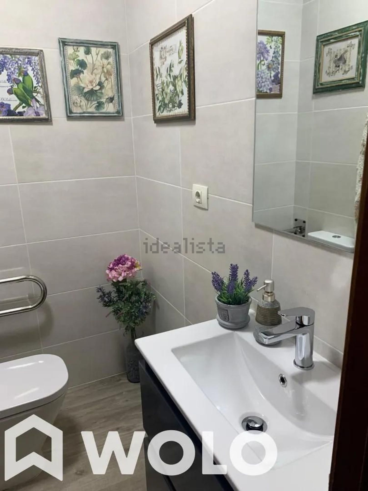 Appartamento 116 m² a Ferrol