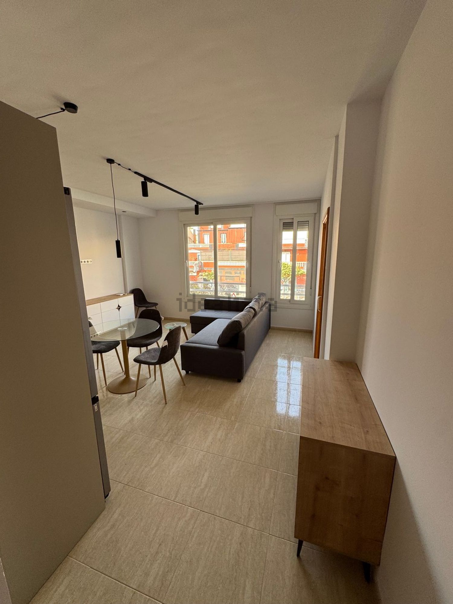 Piso de 68 m² en San Cristóbal de La Laguna