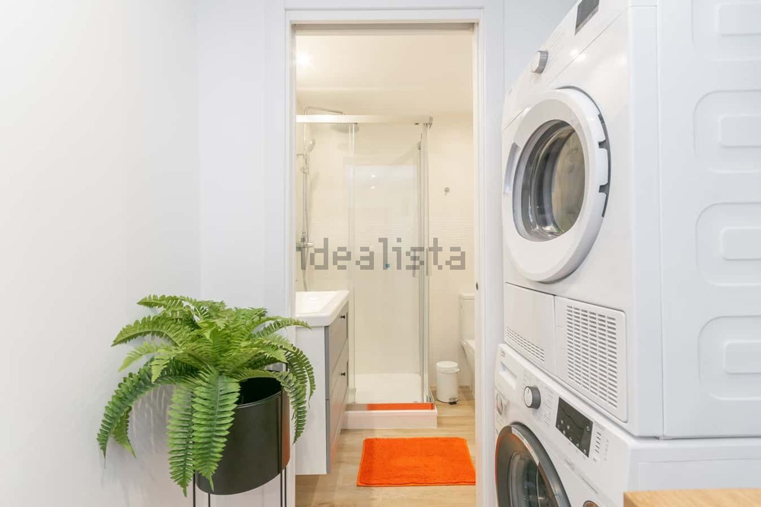 Piso de 65 m² en Barcelona