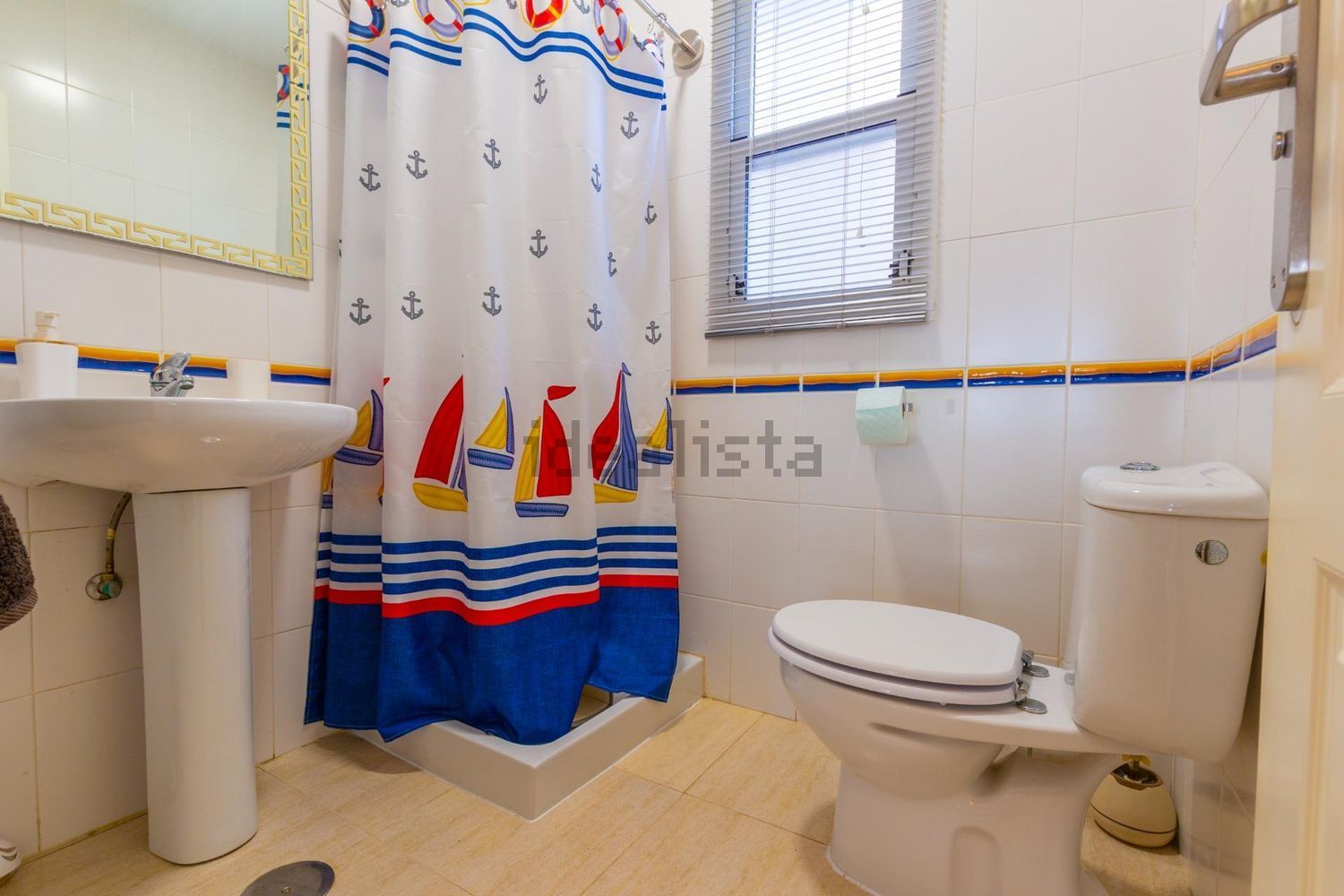 Casa de 176 m² a Vera