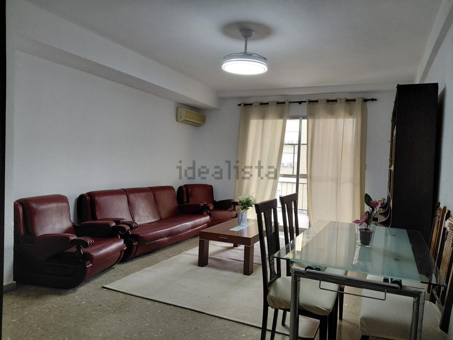 Flat 144 m² in Murcia