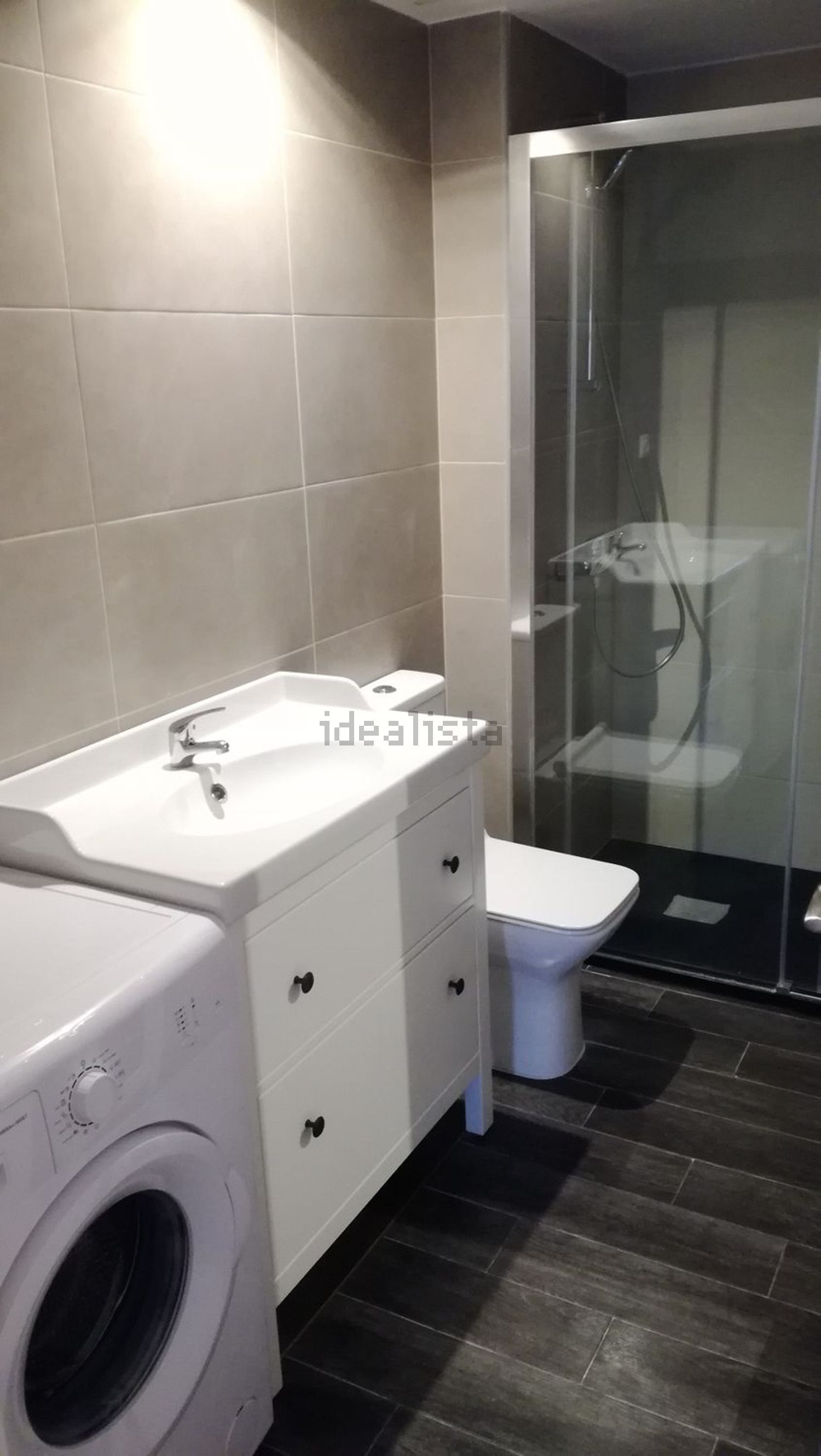 Habitación en alquiler, Madrid