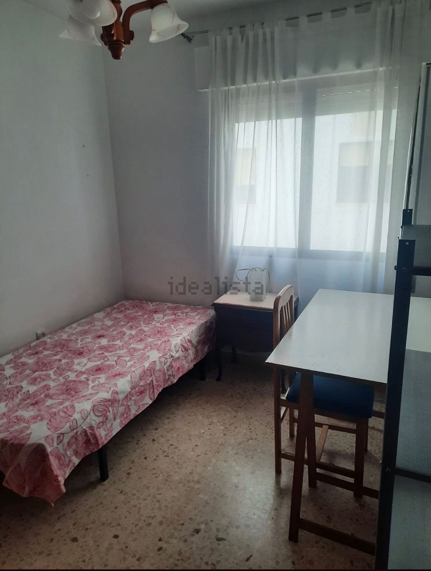 Habitació de lloguer, Badajoz