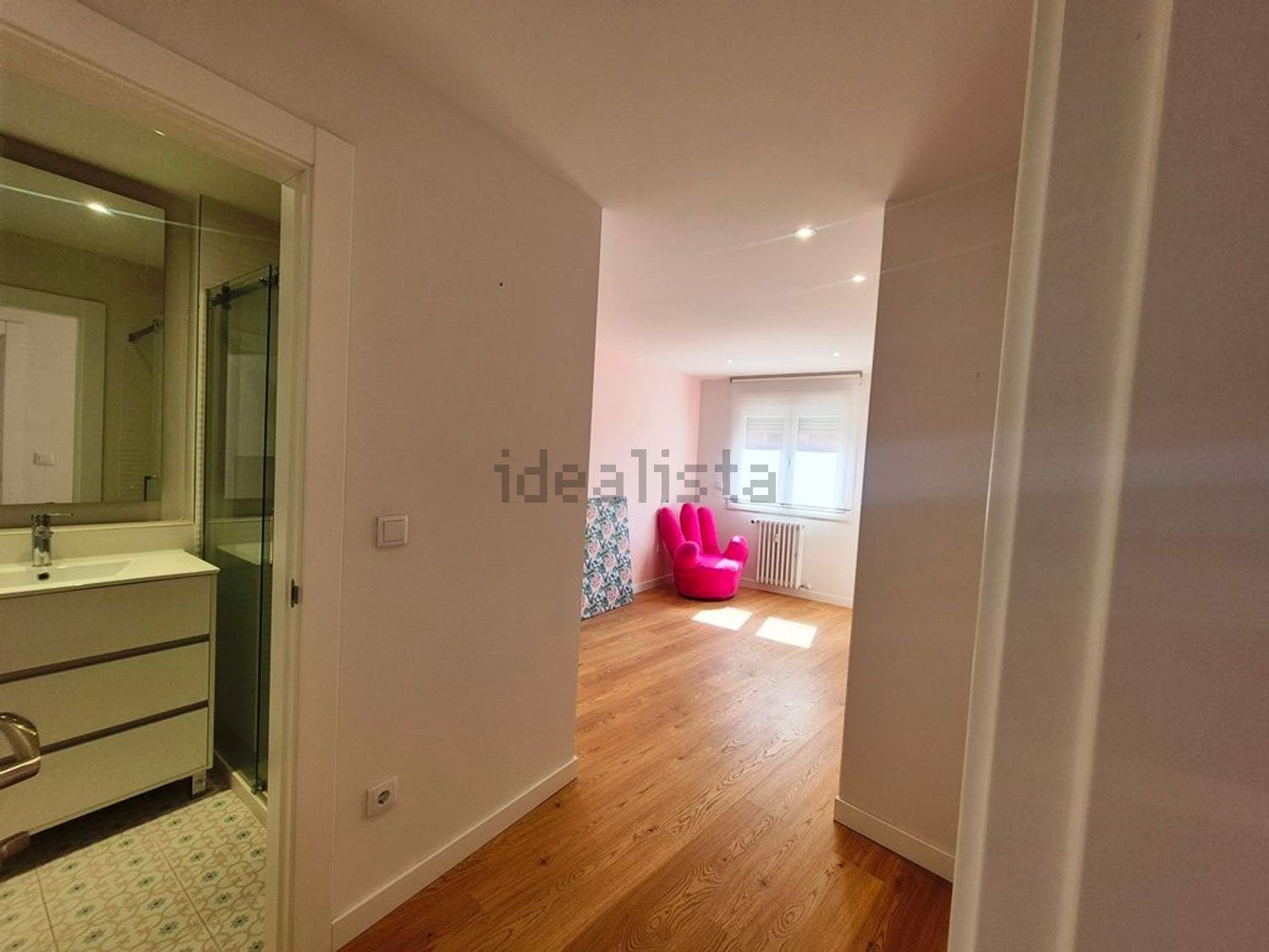 Pis de 110 m² a Valladolid