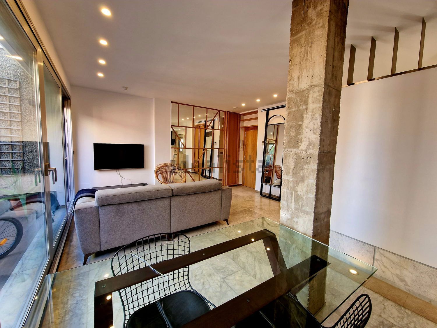 Appartement 60 m² à Séville