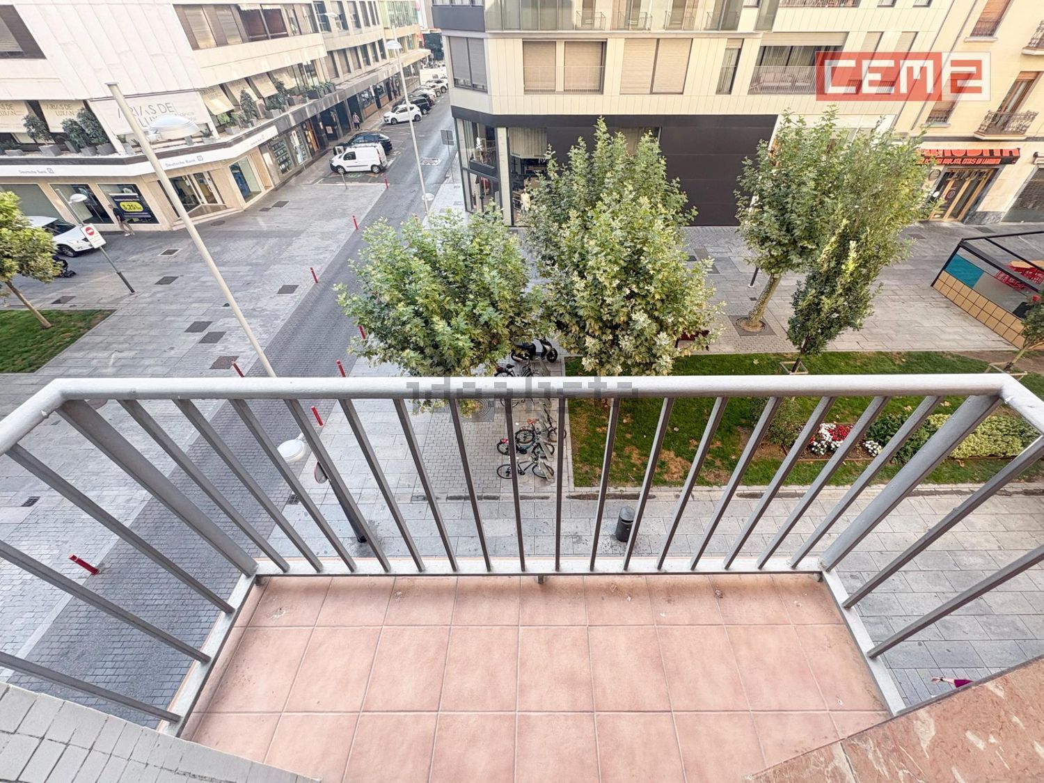 Appartement 74 m² à Pampelune