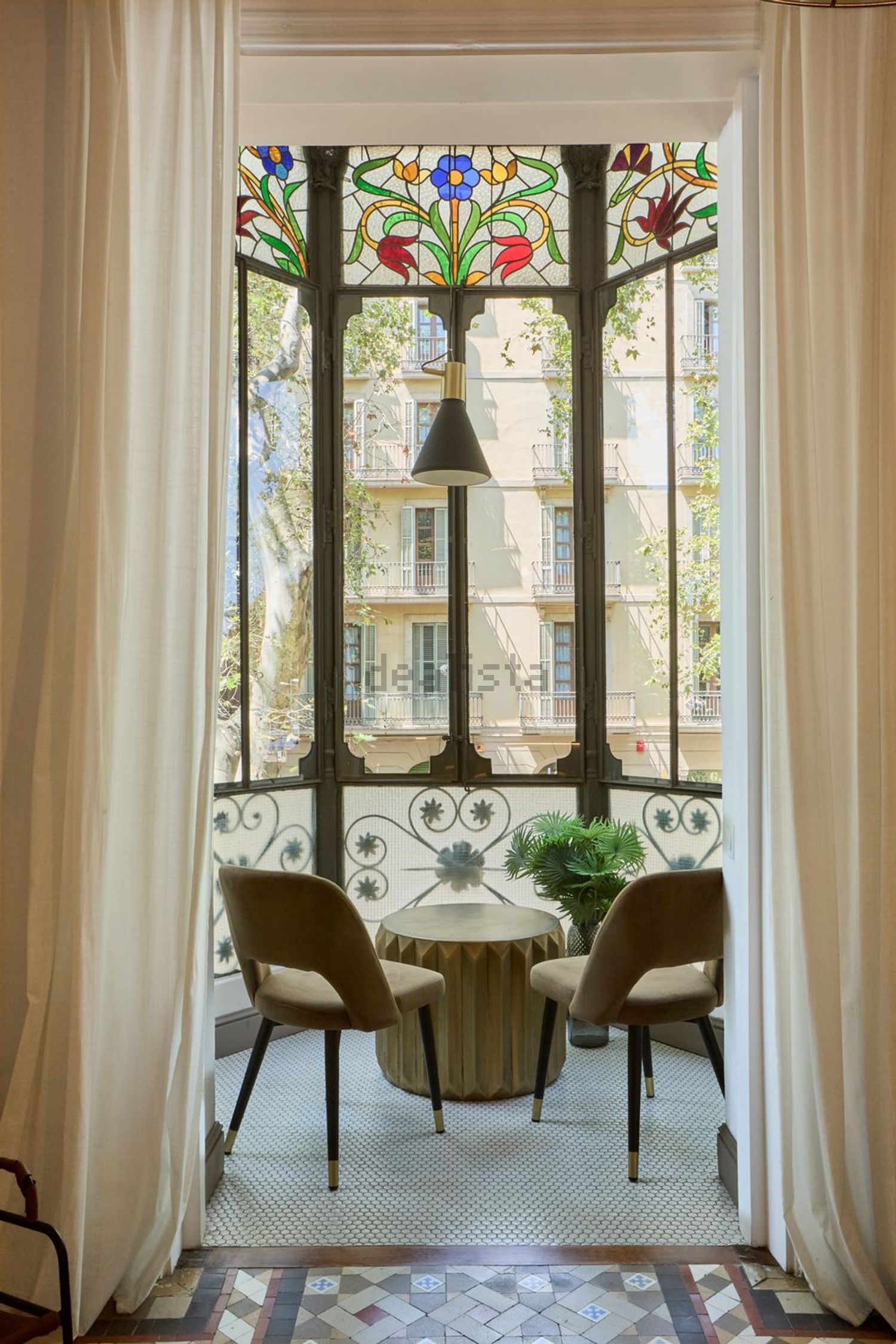 Pis de 116 m² a Barcelona
