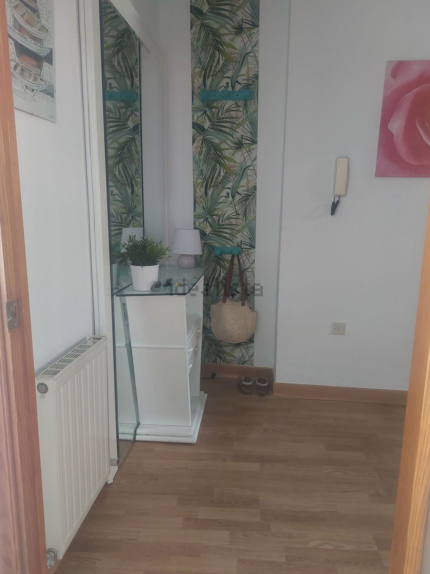 Pis de 70 m² a Béjar