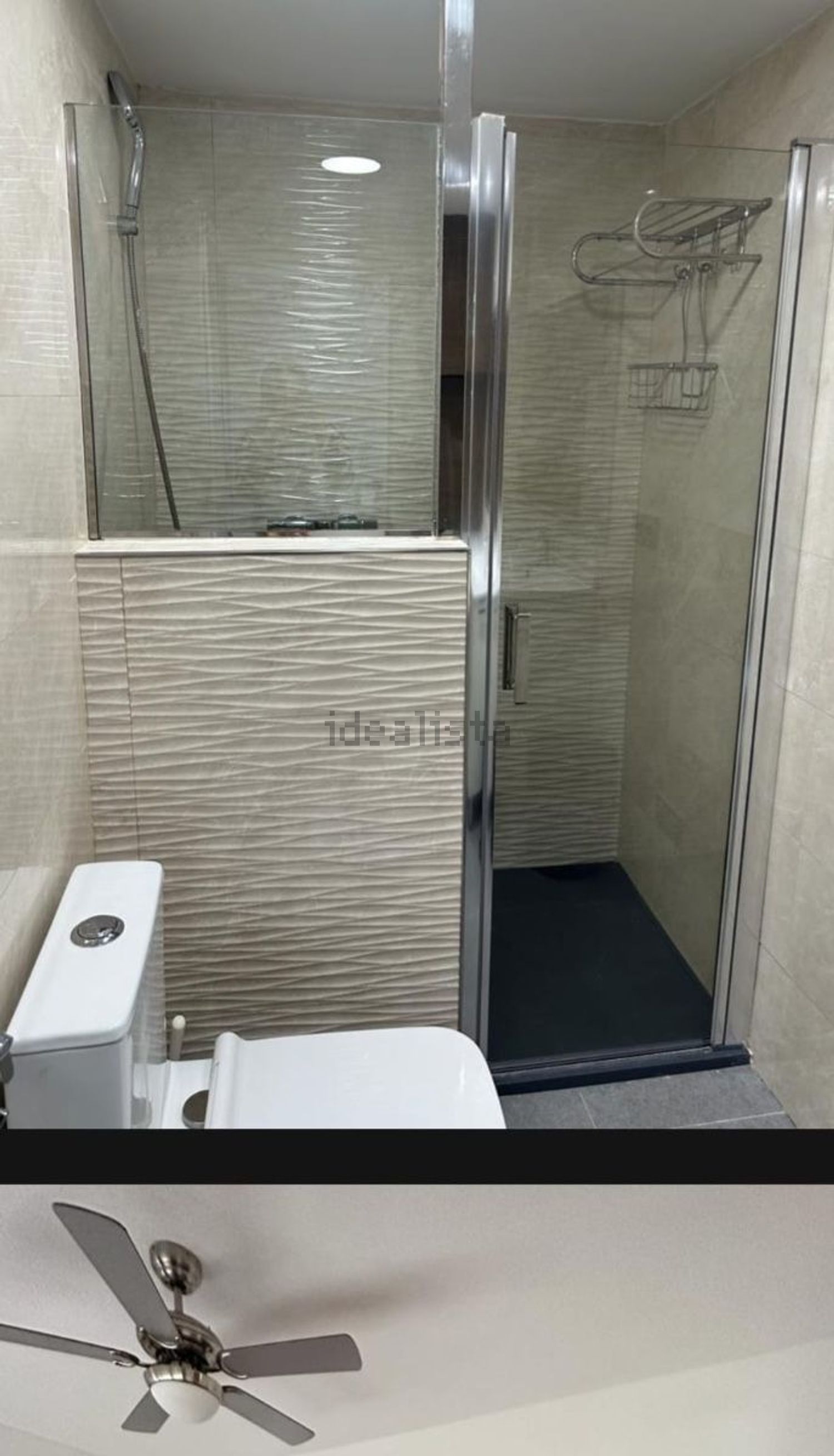 Pis de 71 m² a Alacant