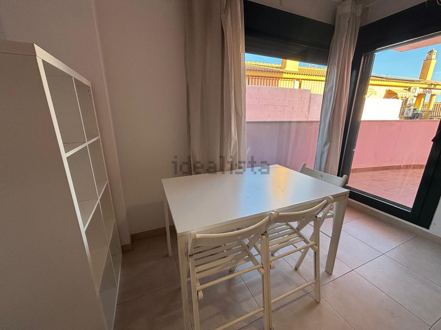 Pis de 70 m² a Màlaga