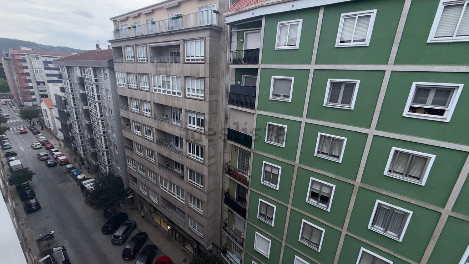 Квартира 110 м² в Оренсе