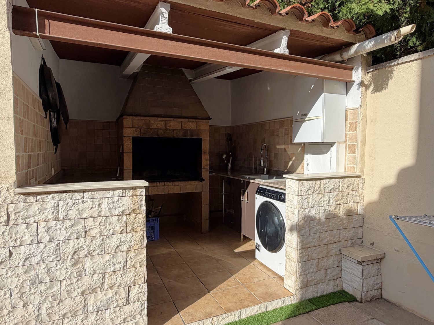 Casa de 105 m² a Nàquera
