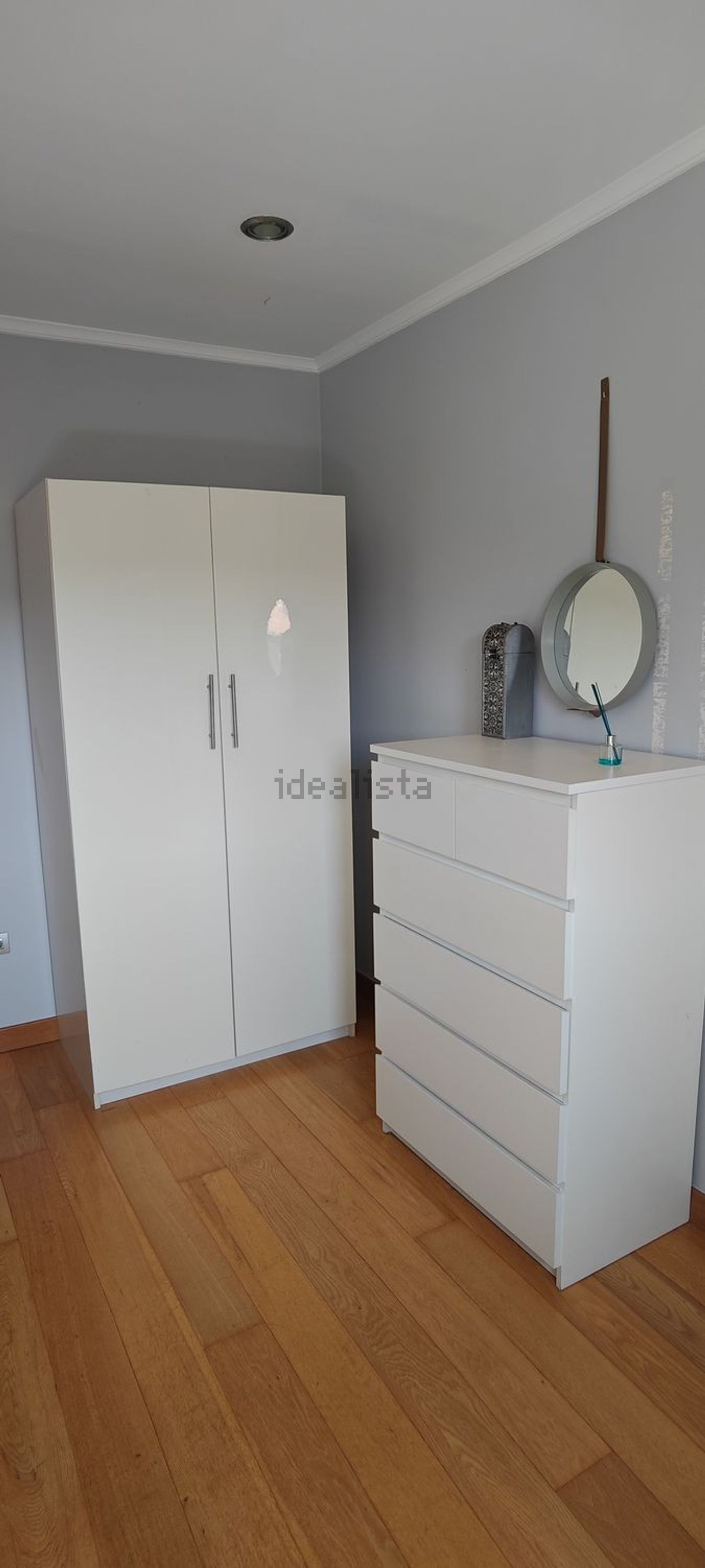 Habitació de lloguer, Erandio