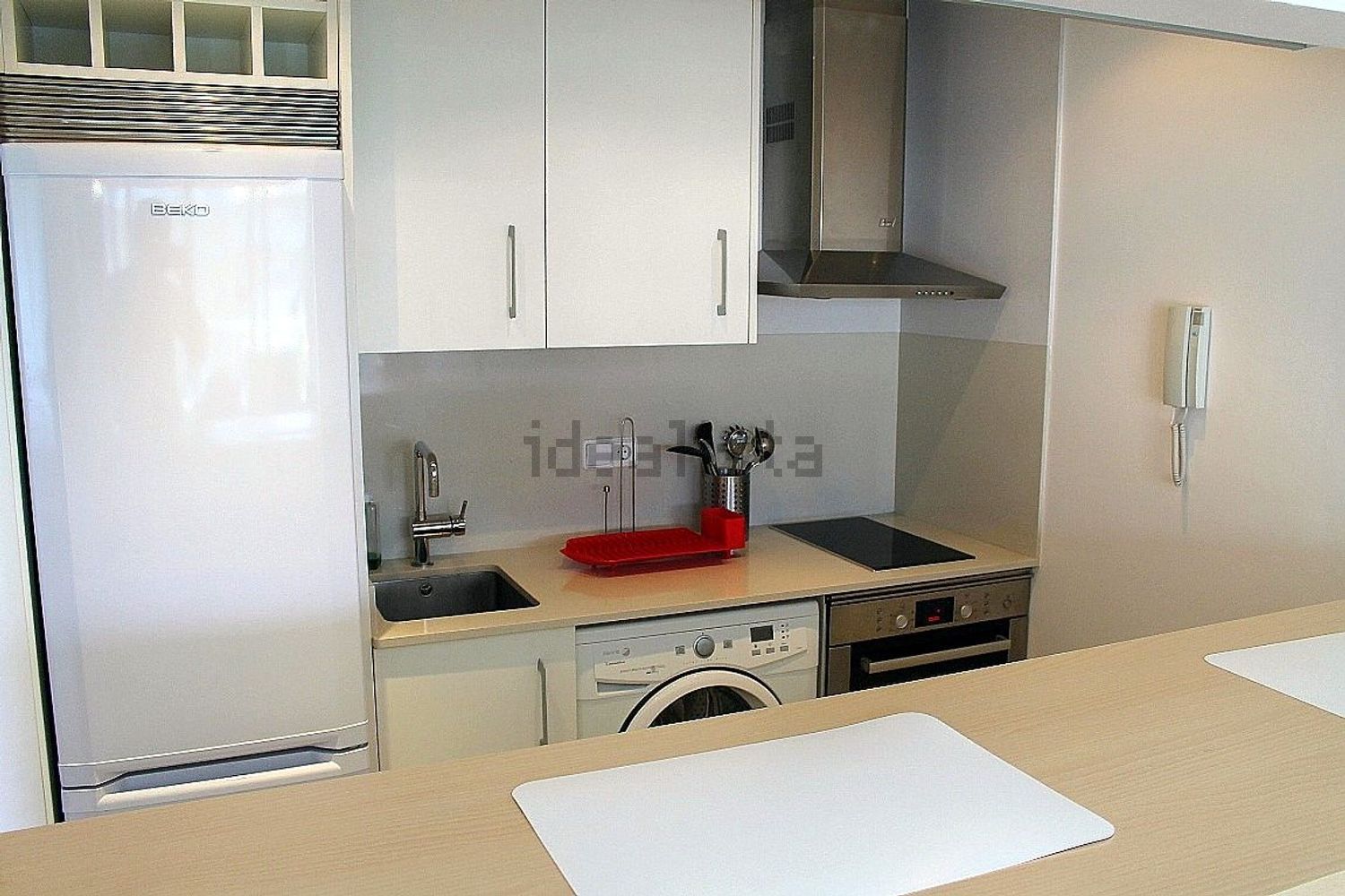 Wohnung 54 m² in Barcelona