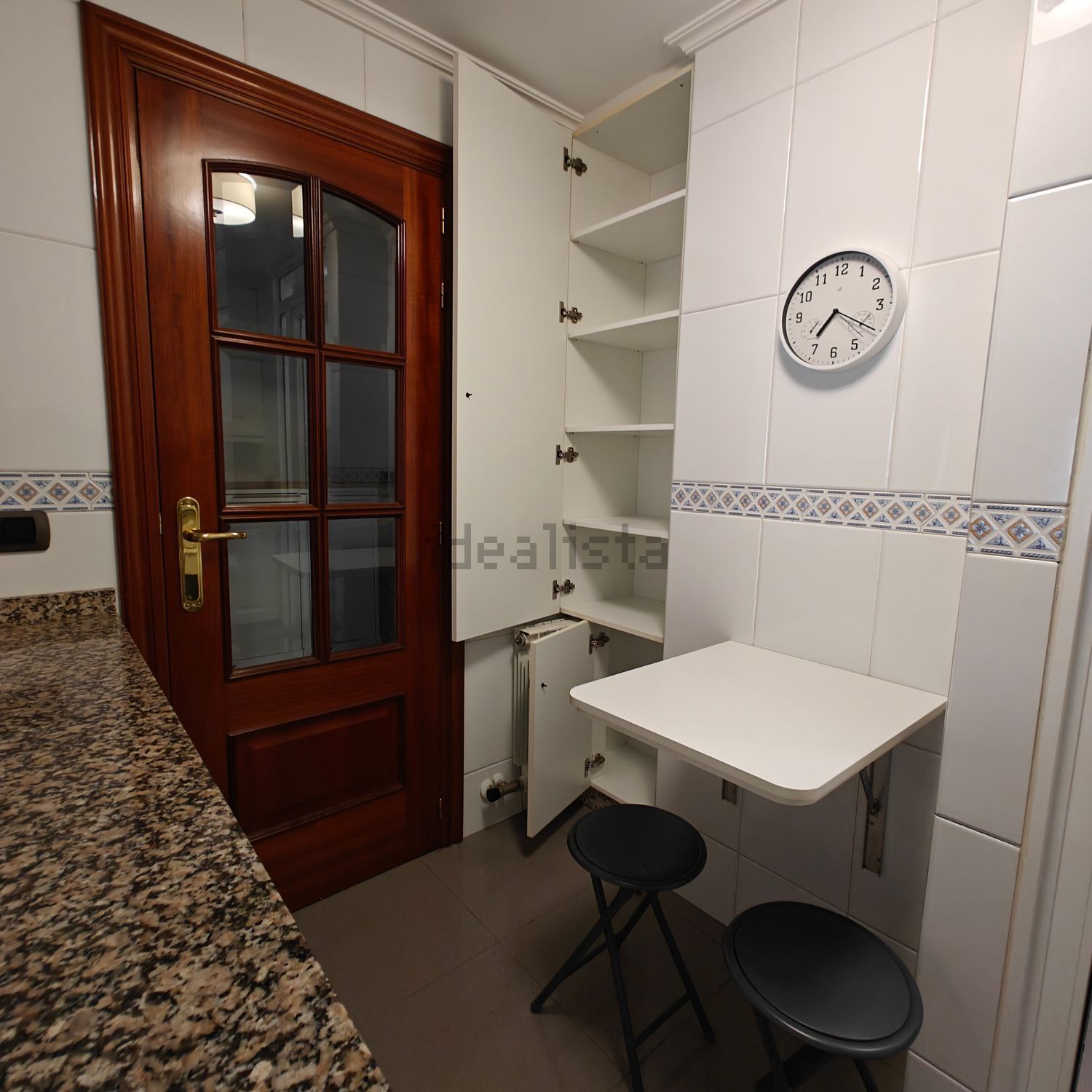 Pis de 59 m² a Vigo