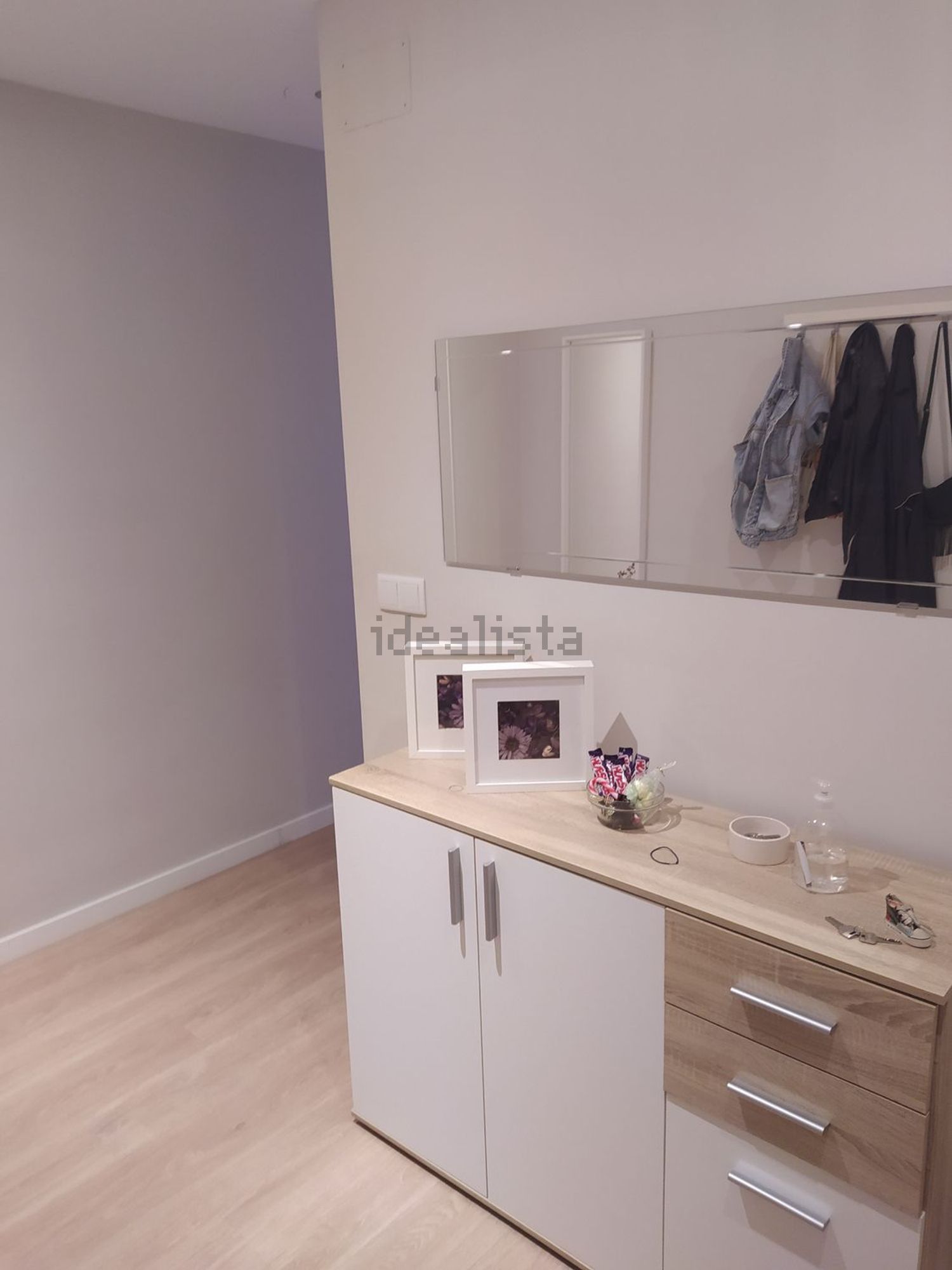 Habitació de lloguer, València