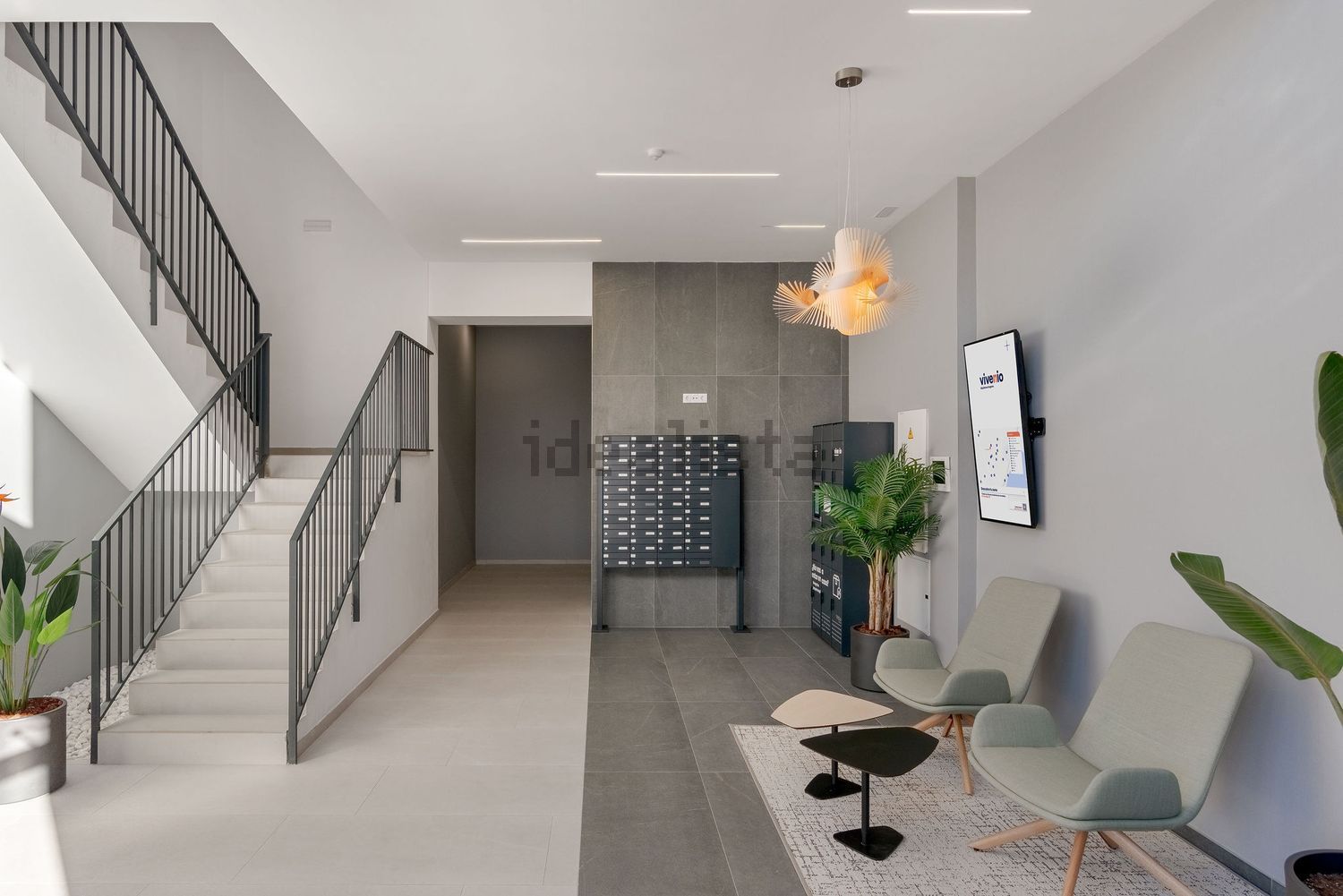 Wohnung 109 m² in Málaga