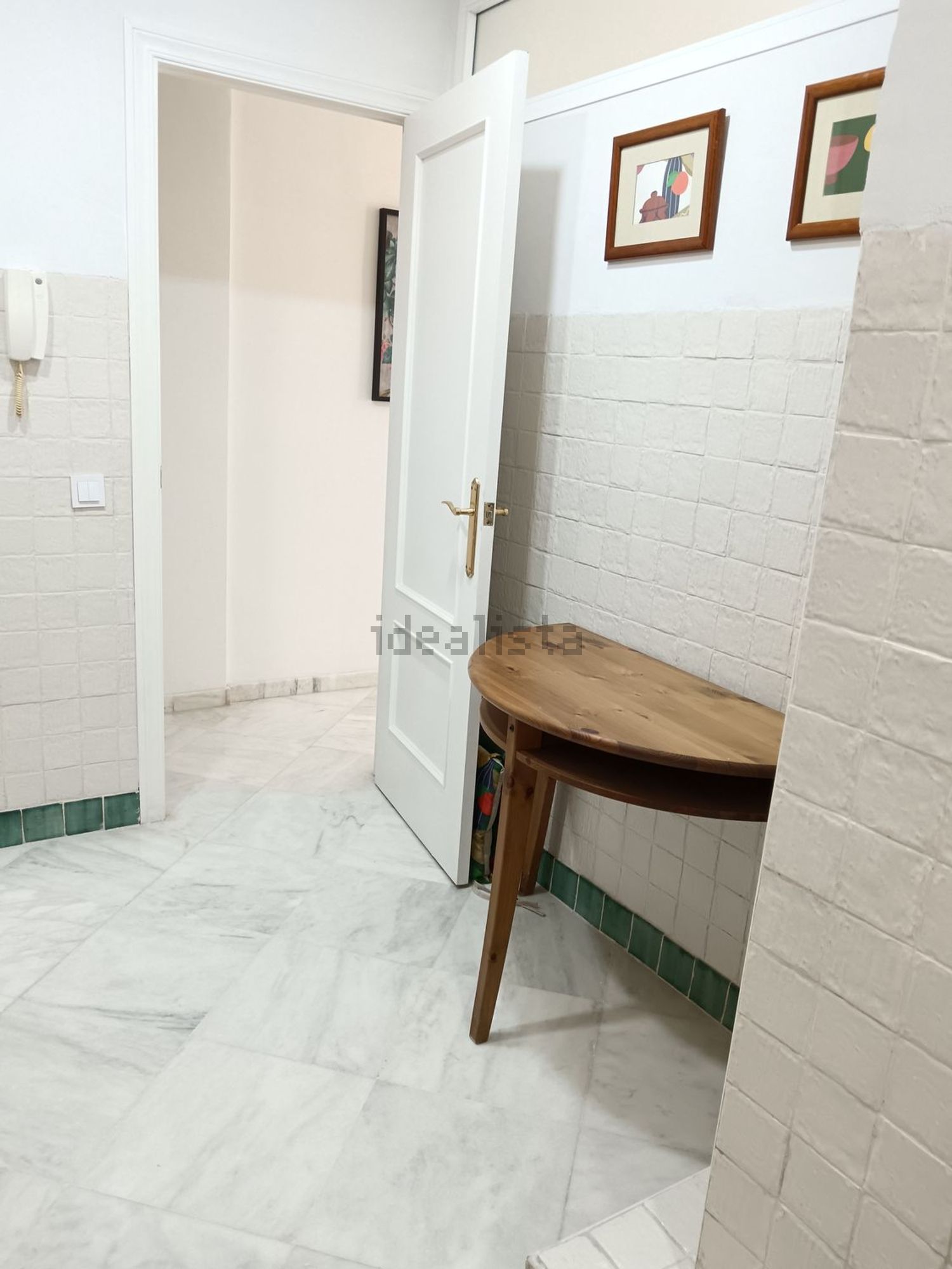 Pis de 65 m² a Sevilla