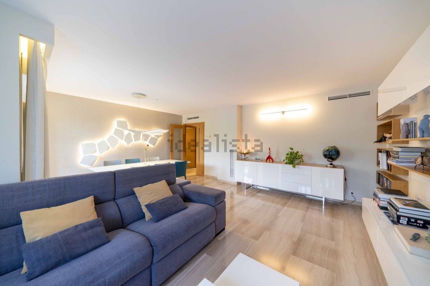 Piso de 132 m² en Palma