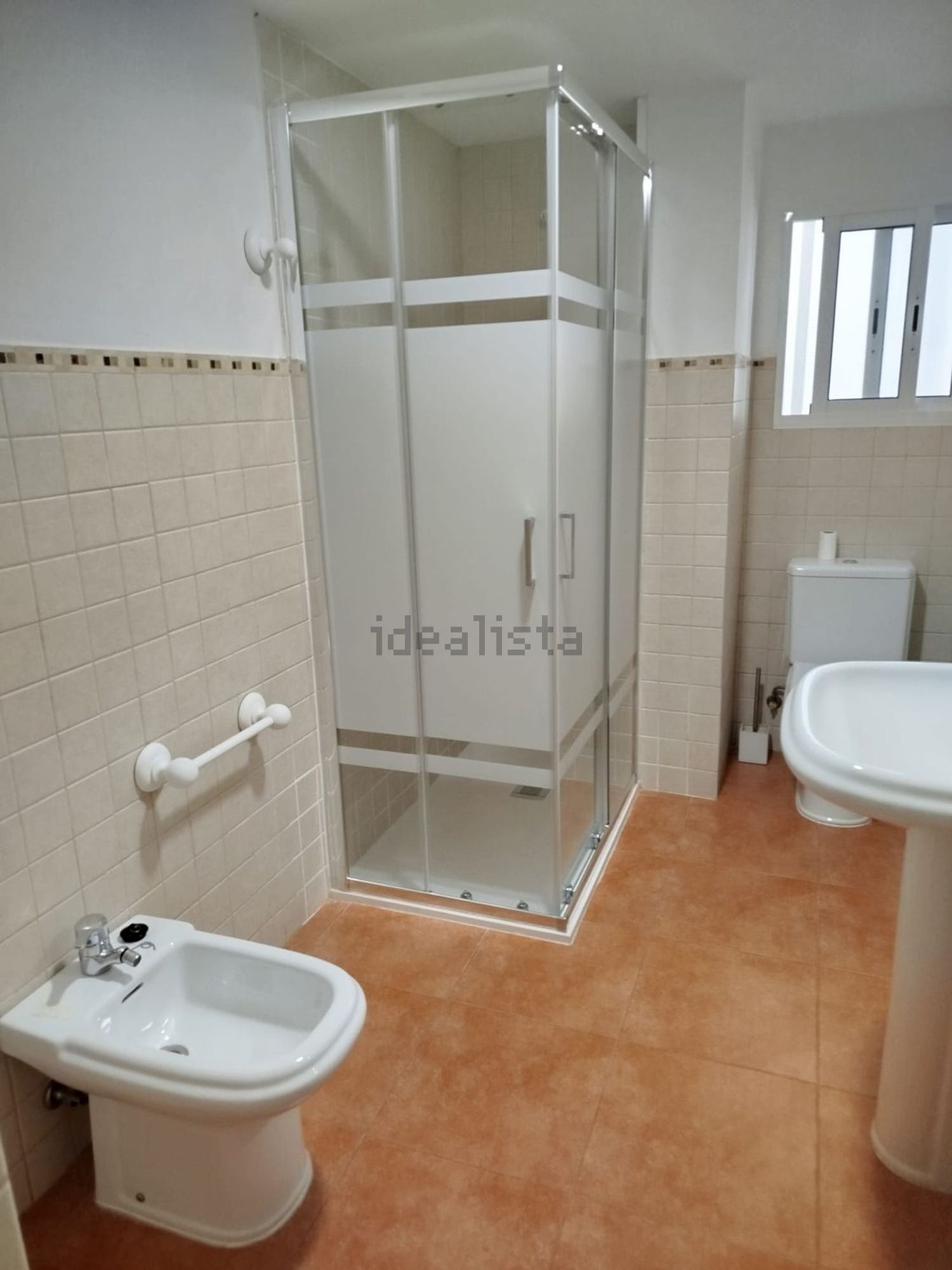 Pis de 85 m² a Badajoz
