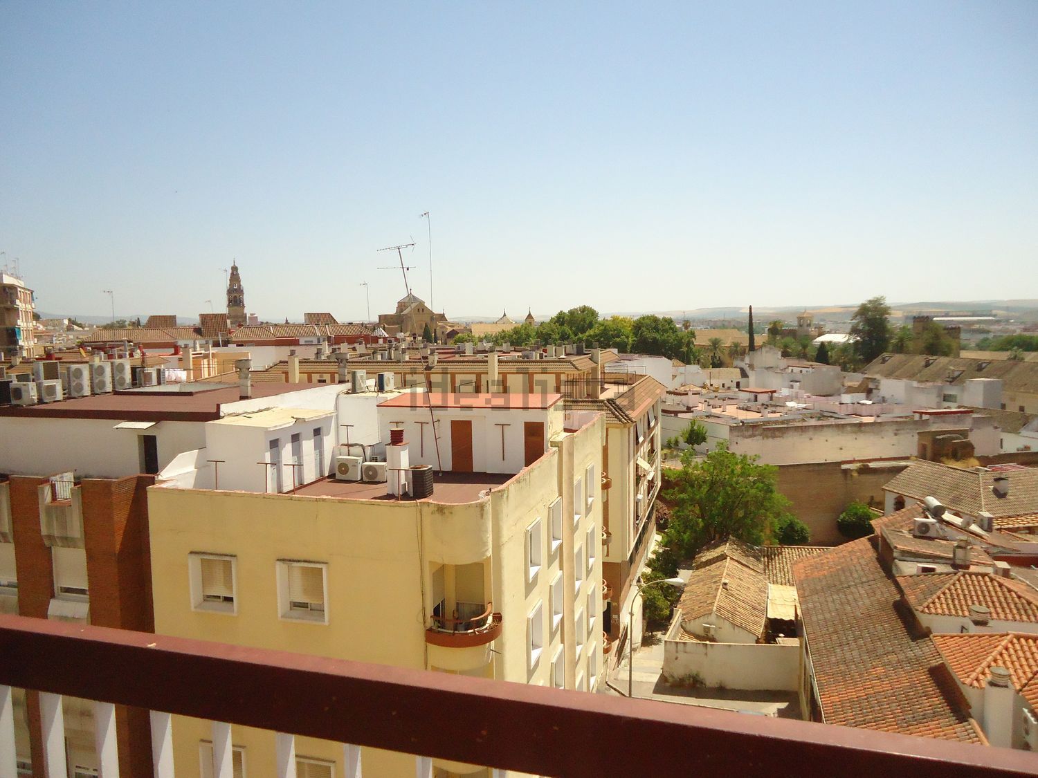 Habitació de lloguer, Còrdova
