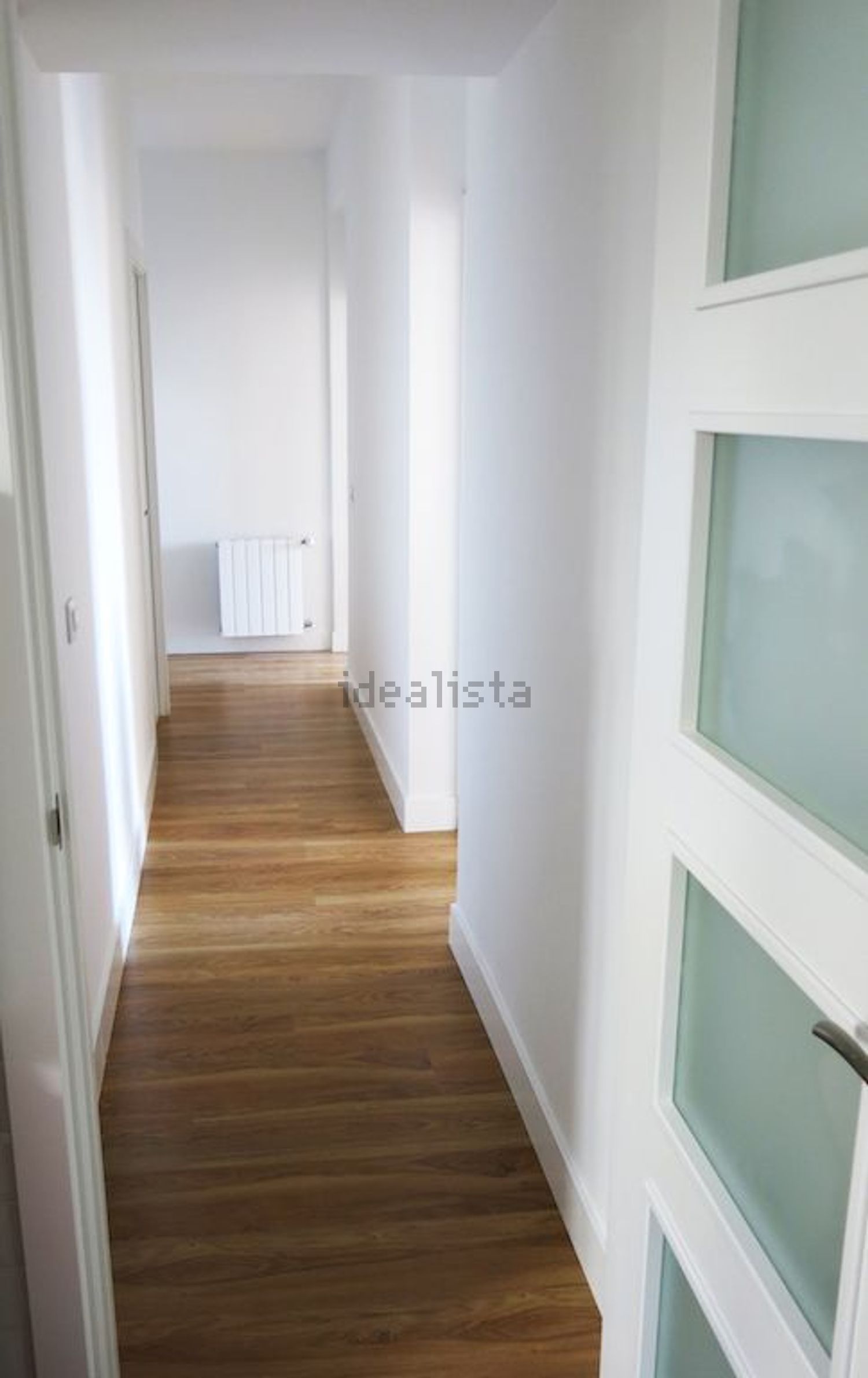 Pis de 72 m² a Madrid