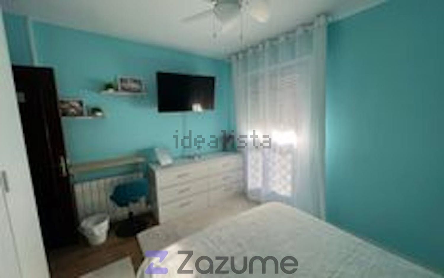 Habitación en alquiler, Madrid