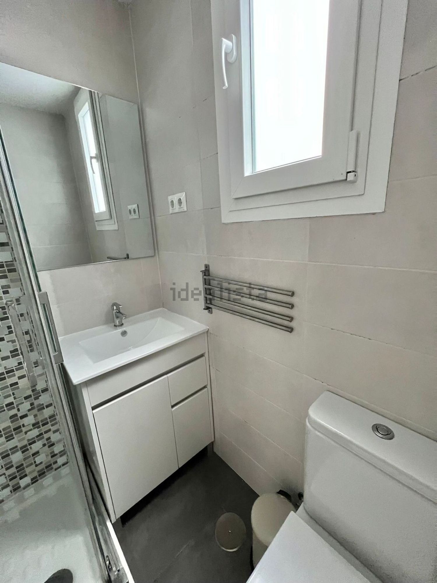 Pis de 72 m² a Madrid