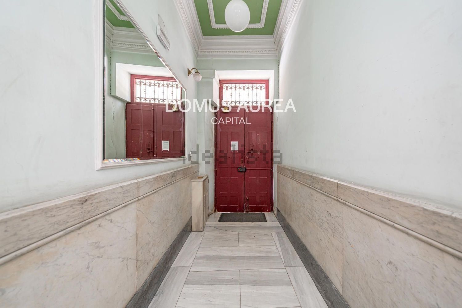 Квартира 137 м² в Мадриде