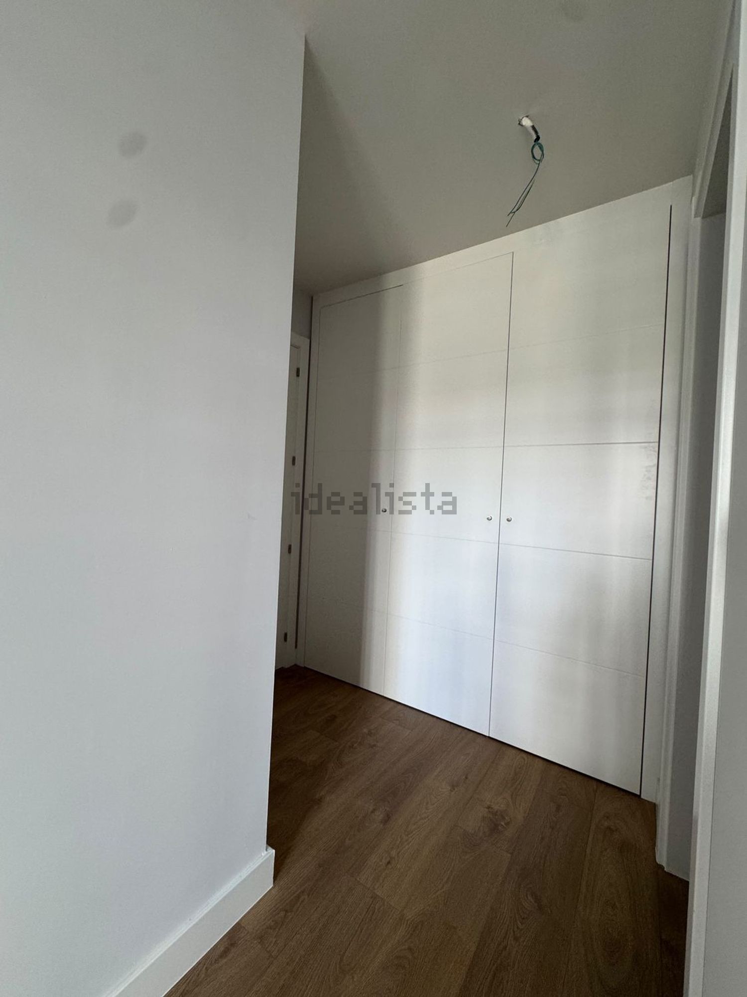 Pis de 99 m² a Màlaga