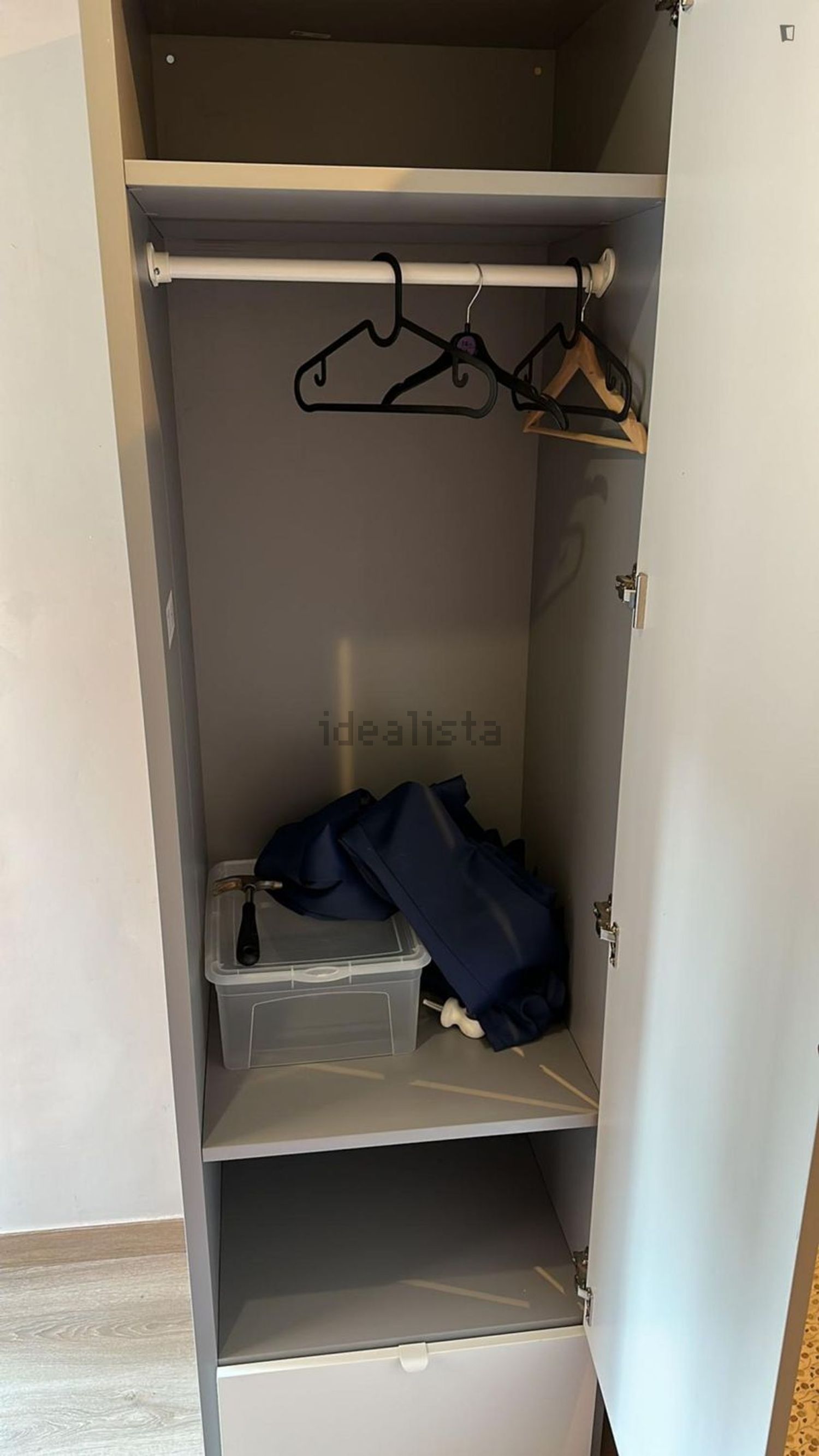 Stanza in affitto, l'Hospitalet de Llobregat