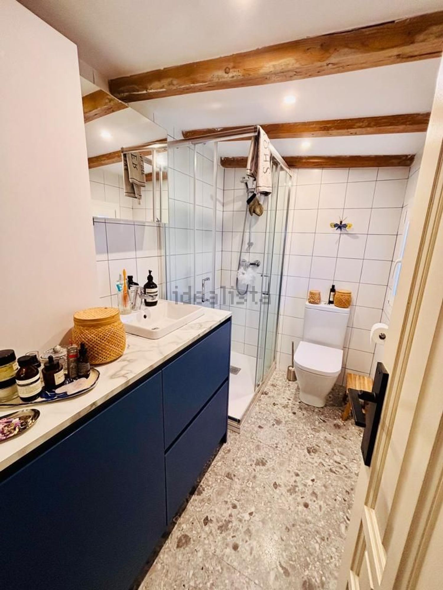 Appartamento 35 m² a Madrid