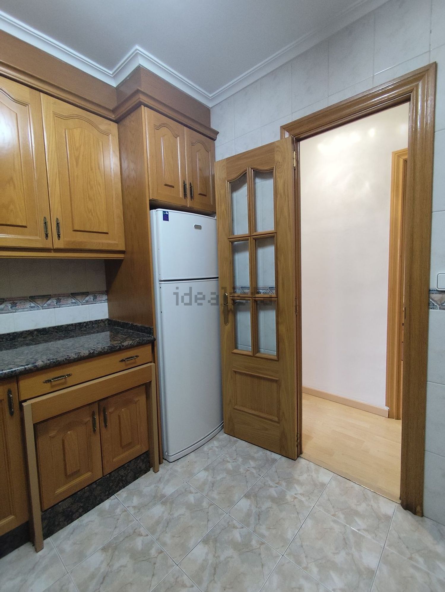 Квартира 85 м² в Alcoi / Alcoy