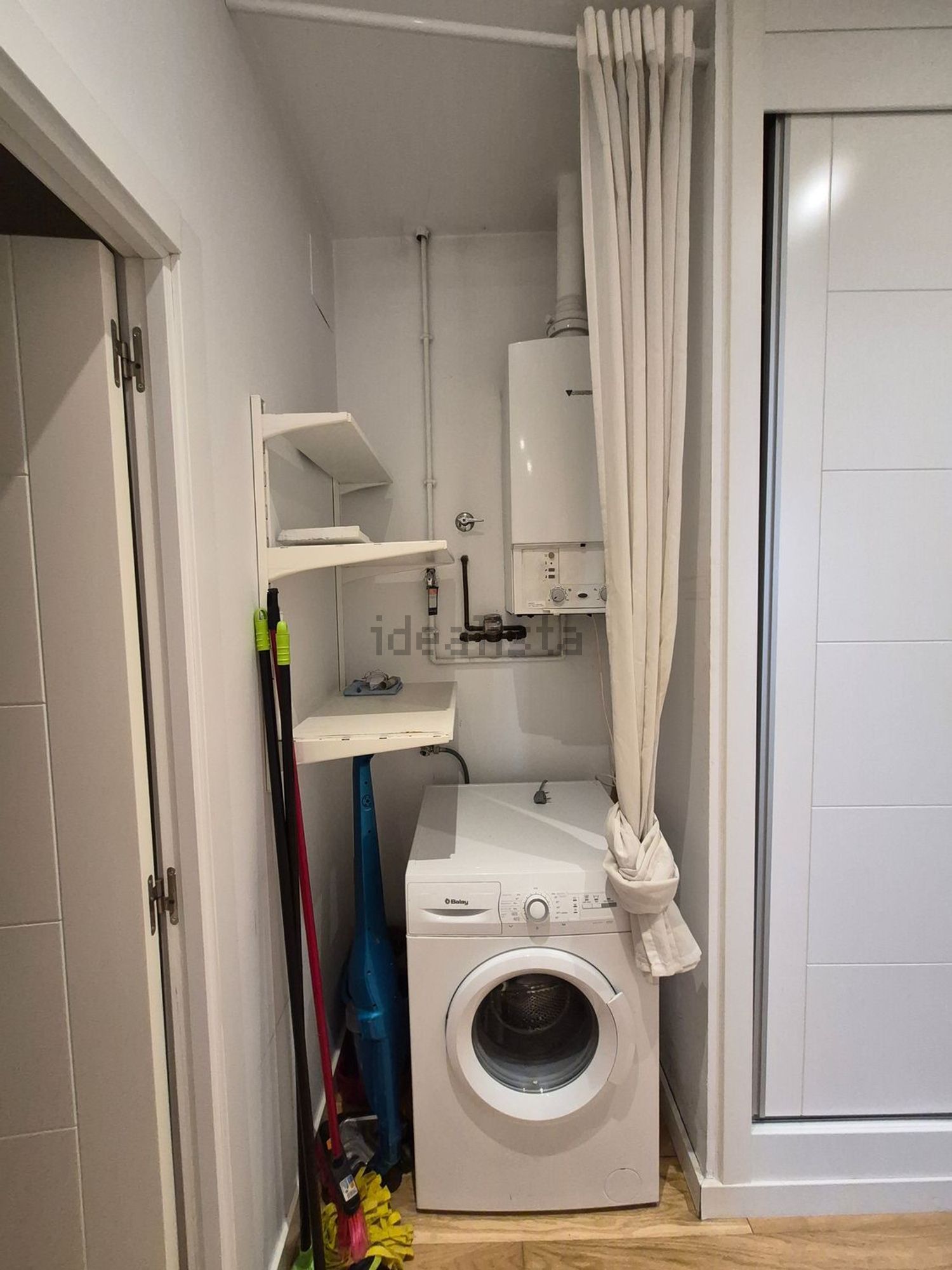 Piso de 81 m² en Madrid