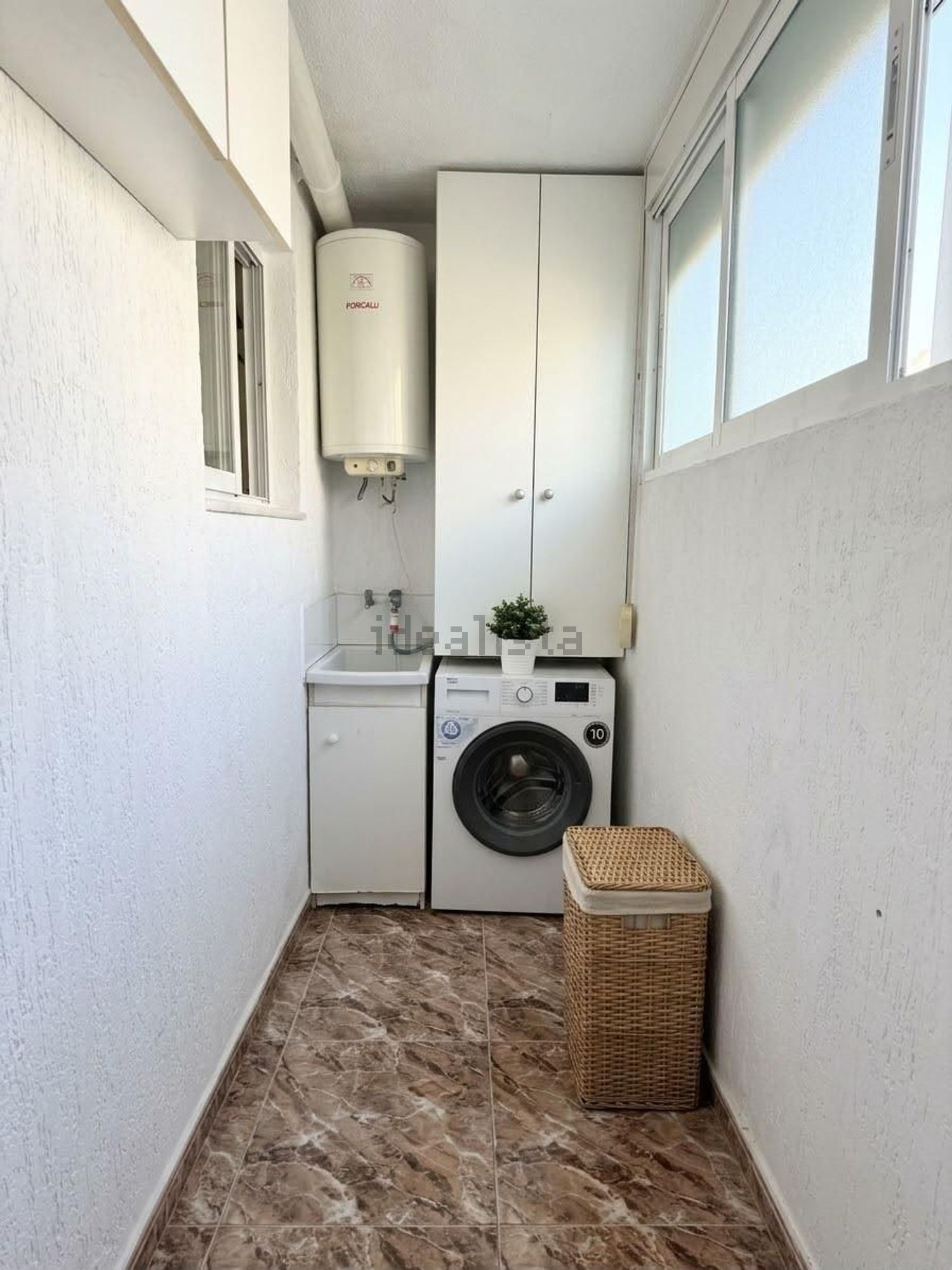 Wohnung 110 m² in Santa Pola