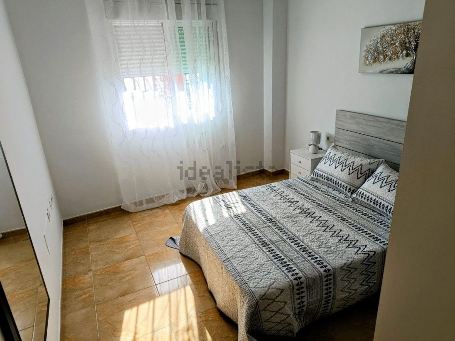 Pis de 118 m² a Las Gabias