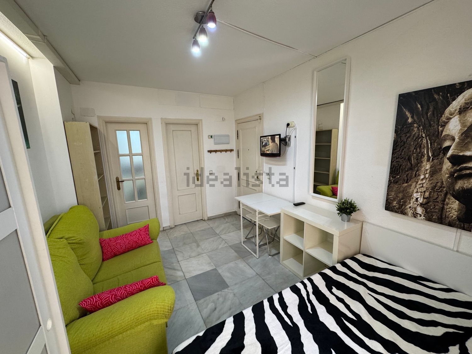 Apartamento 35 m² em Sevilla