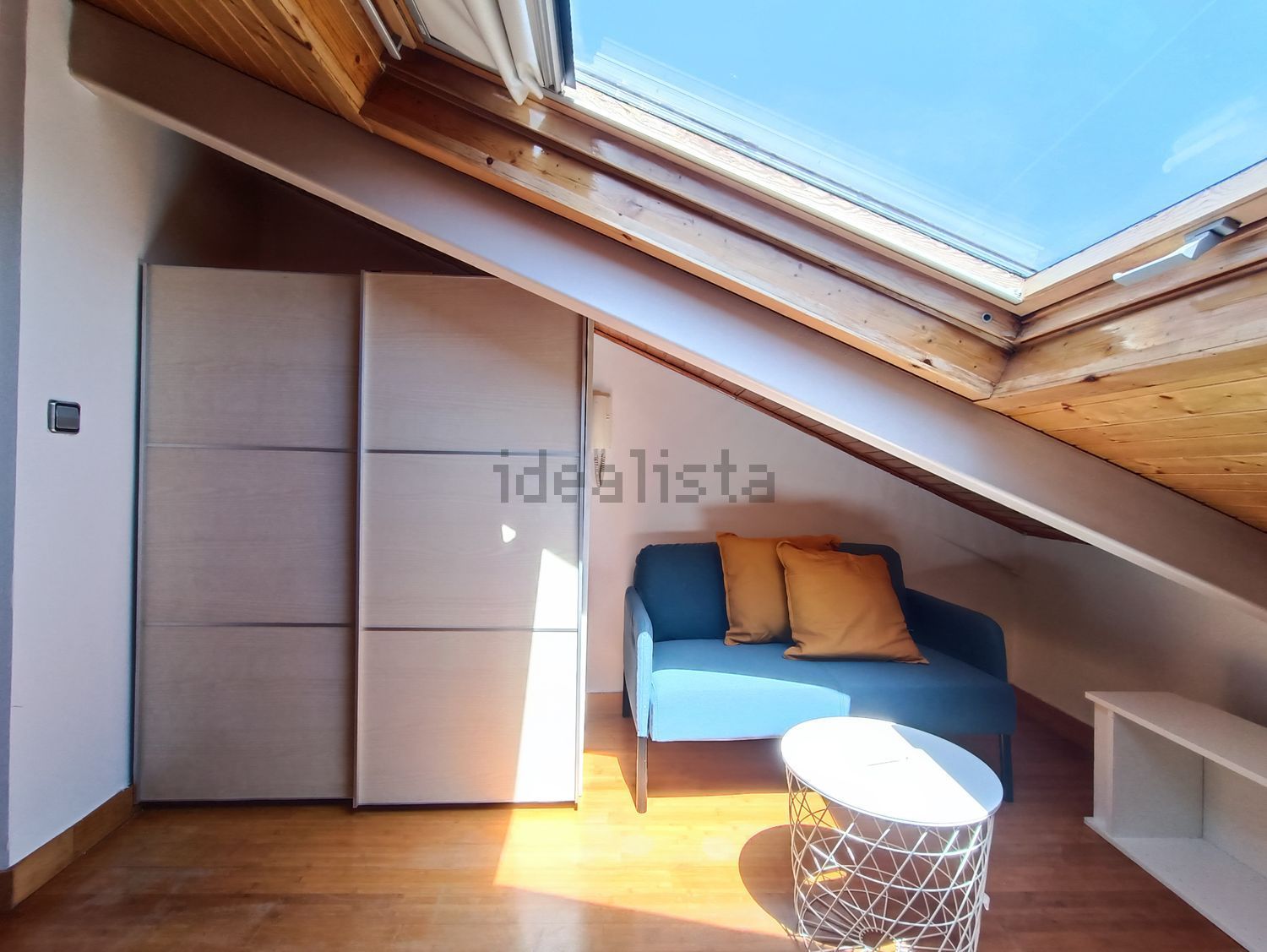 Piso de 40 m² en Madrid