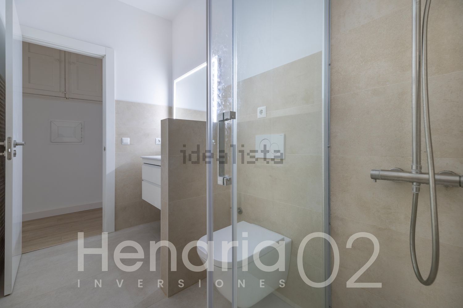 Pis de 156 m² a València