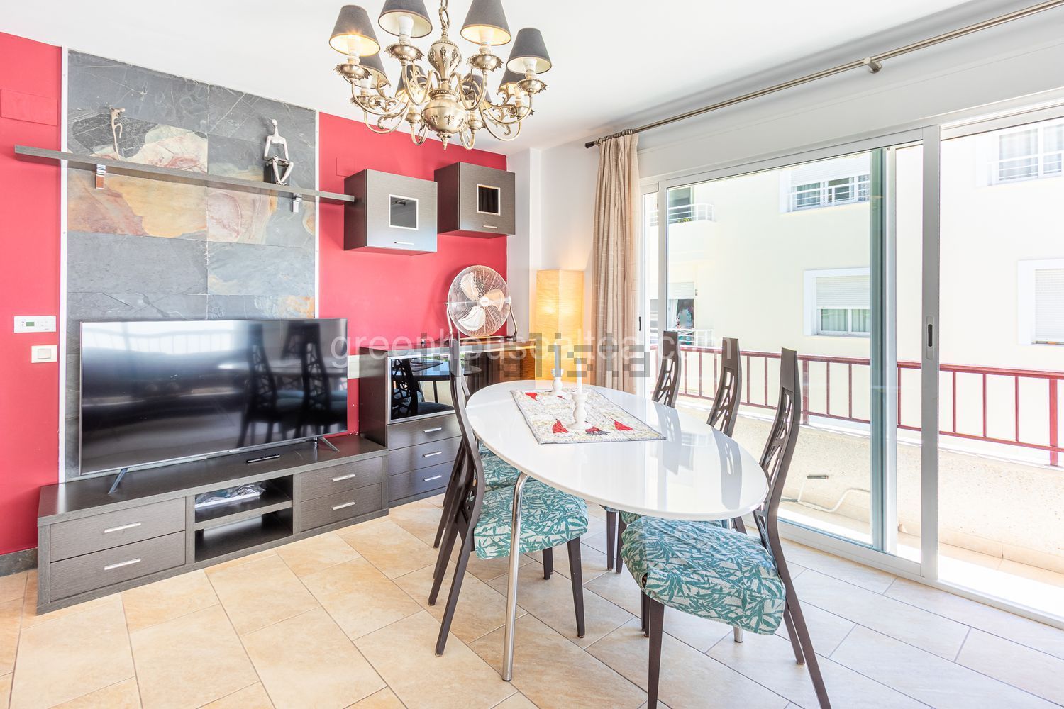 Pis de 121 m² a Altea