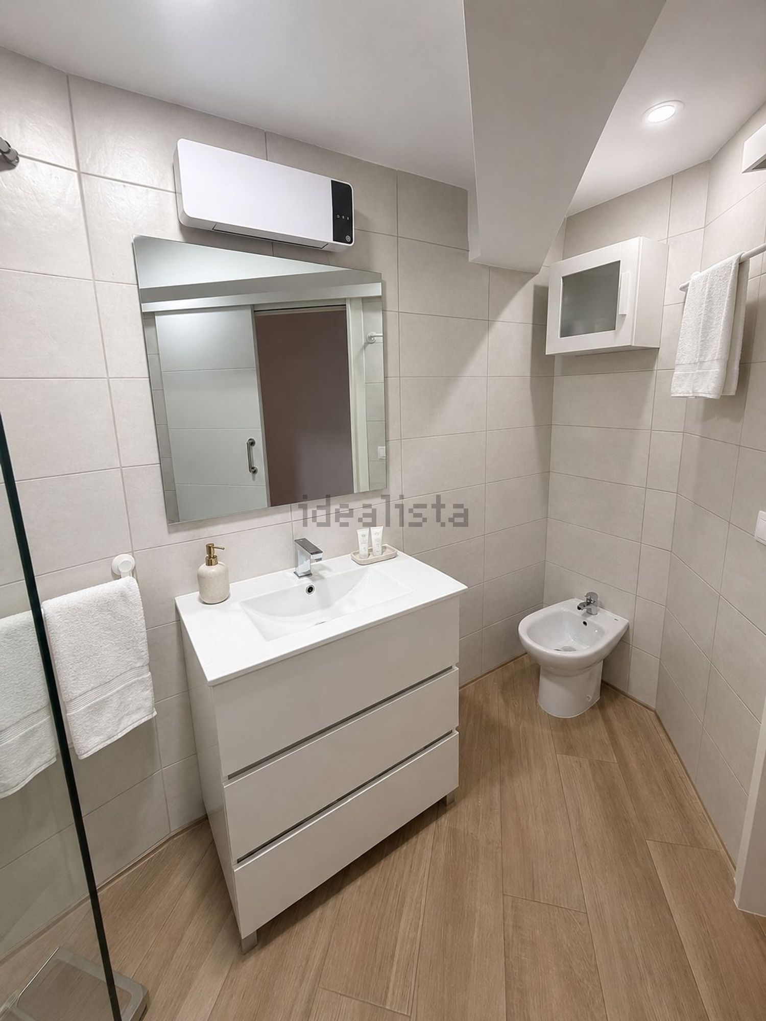 Piso de 112 m² en Málaga