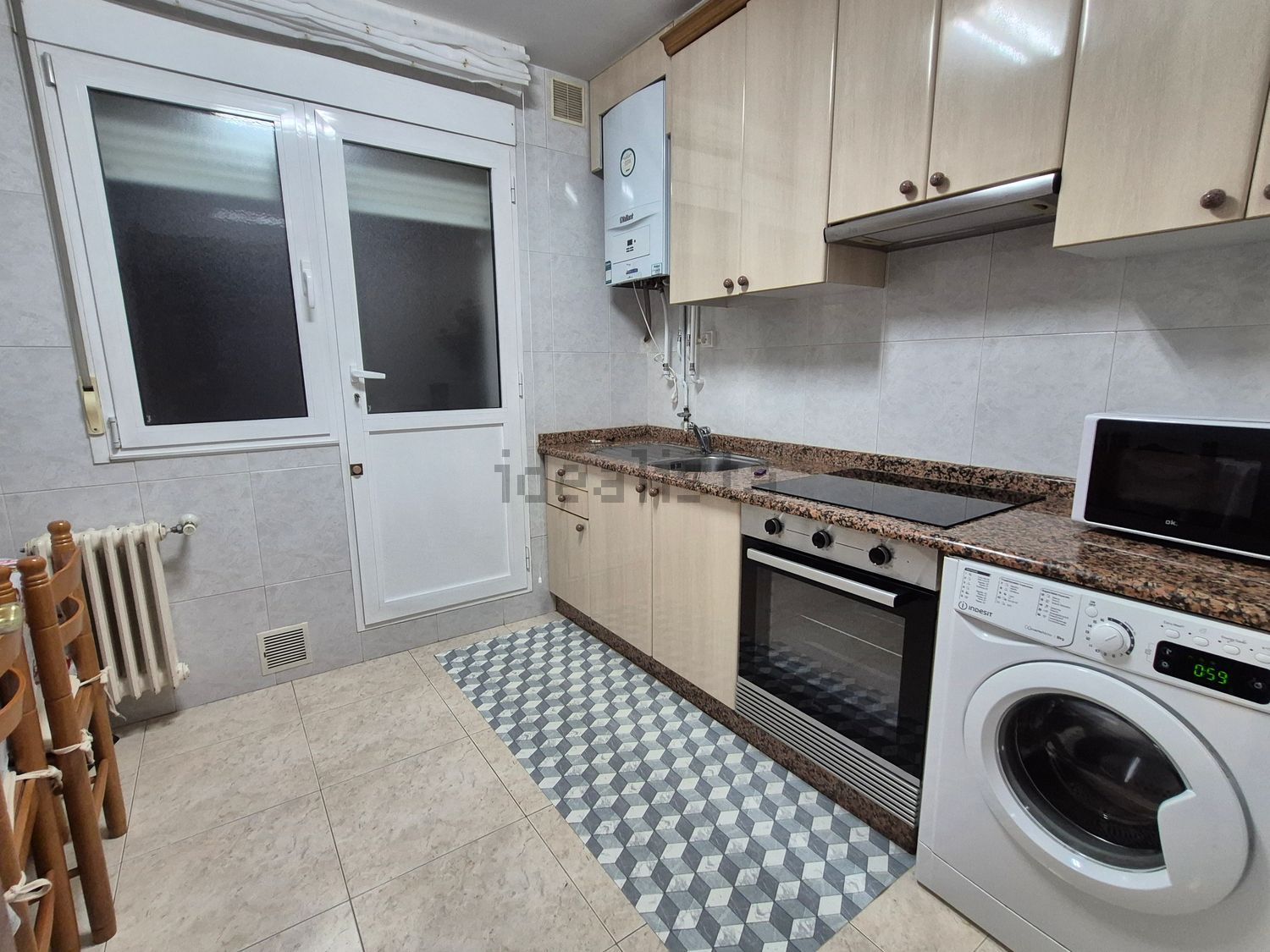 Habitación en alquiler, Santiago de Compostela