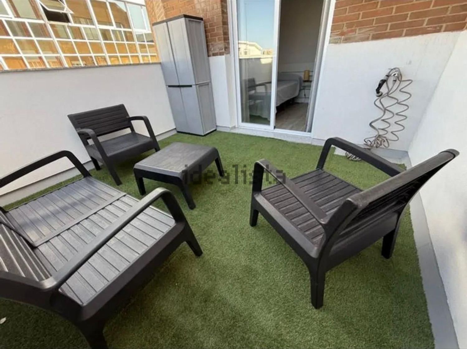 Piso de 65 m² en Sevilla