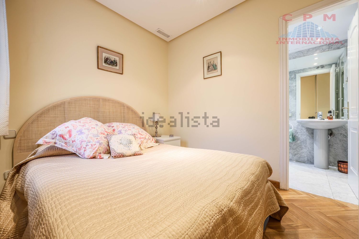 Pis de 50 m² a Madrid