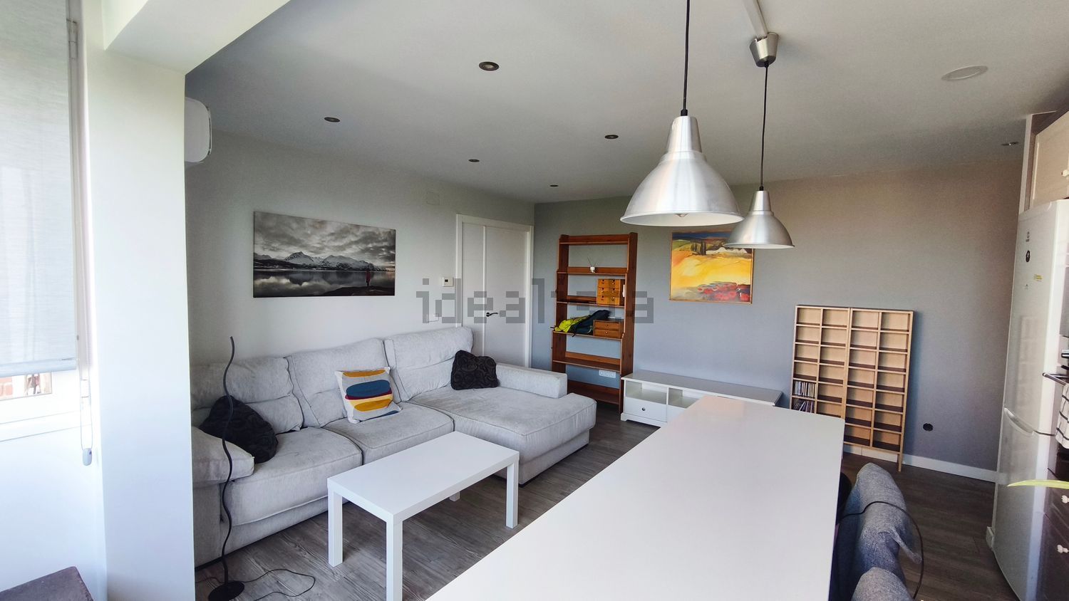 Appartamento 64 m² a Madrid