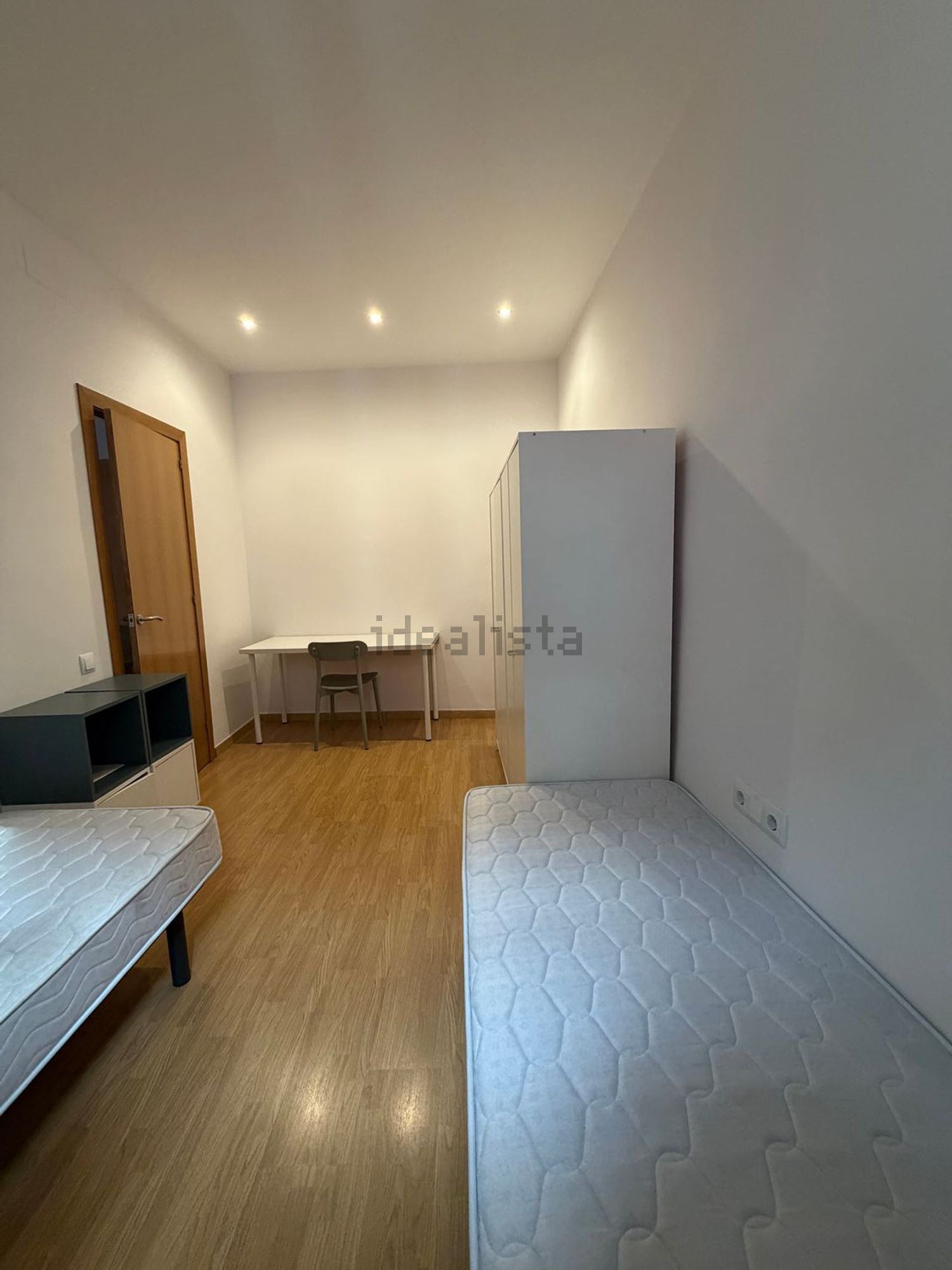 Piso de 72 m² en Barcelona